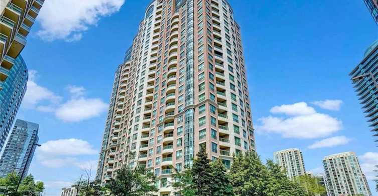 2502-7 Lorraine Drive, Toronto, ON, M2N 7H2 - 14