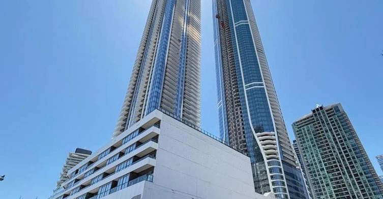 2601-28 Freeland Street, Toronto, ON, M5E 0E3 - 33