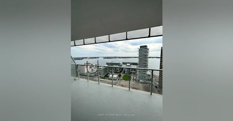 2601-28 Freeland Street, Toronto, ON, M5E 0E3 - 22