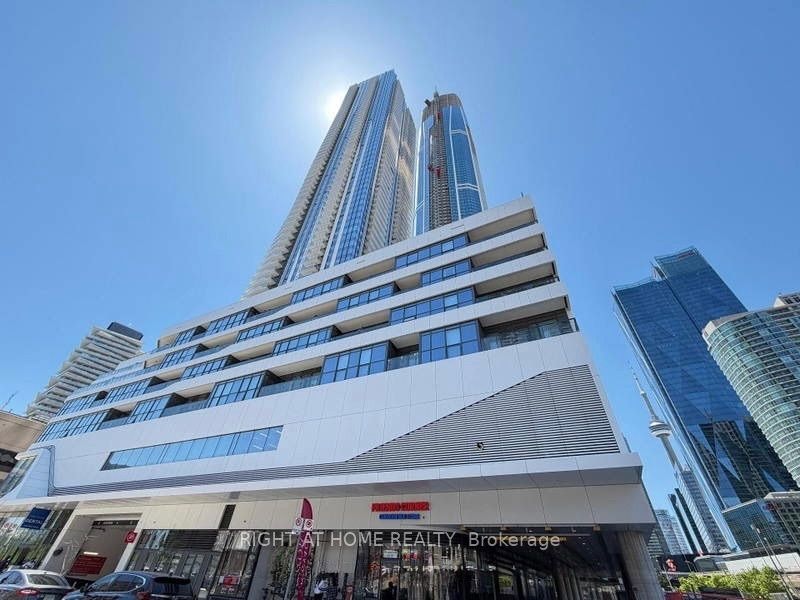 2601-28 Freeland Street, Toronto, ON, M5E 0E3 - 2