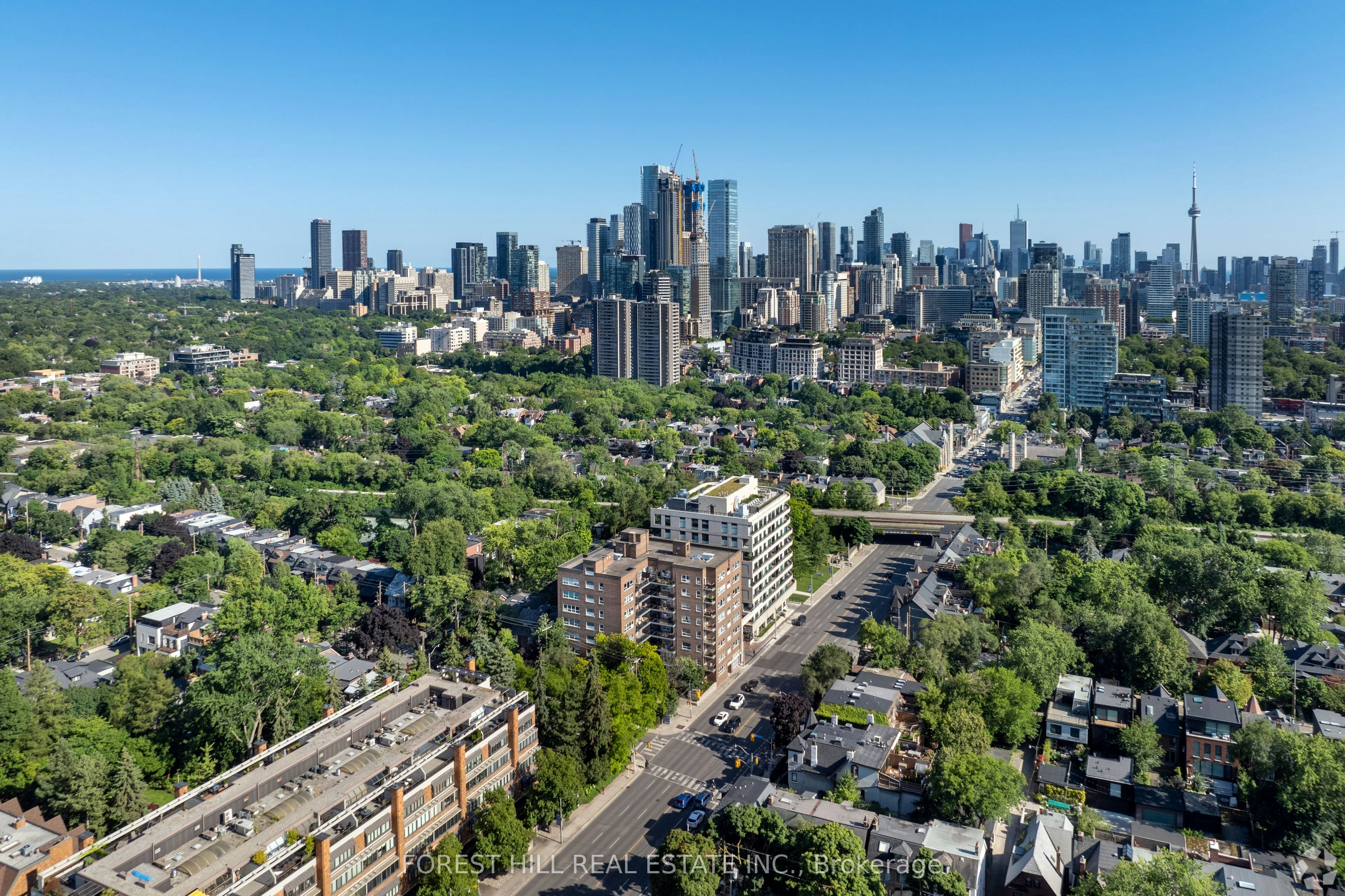 609-291 Avenue Road, Toronto, ON, M4V 2G9 - 32