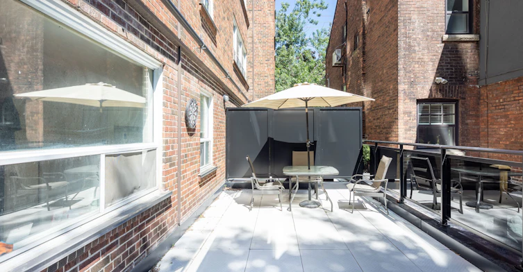 609-291 Avenue Road, Toronto, ON, M4V 2G9 - 33