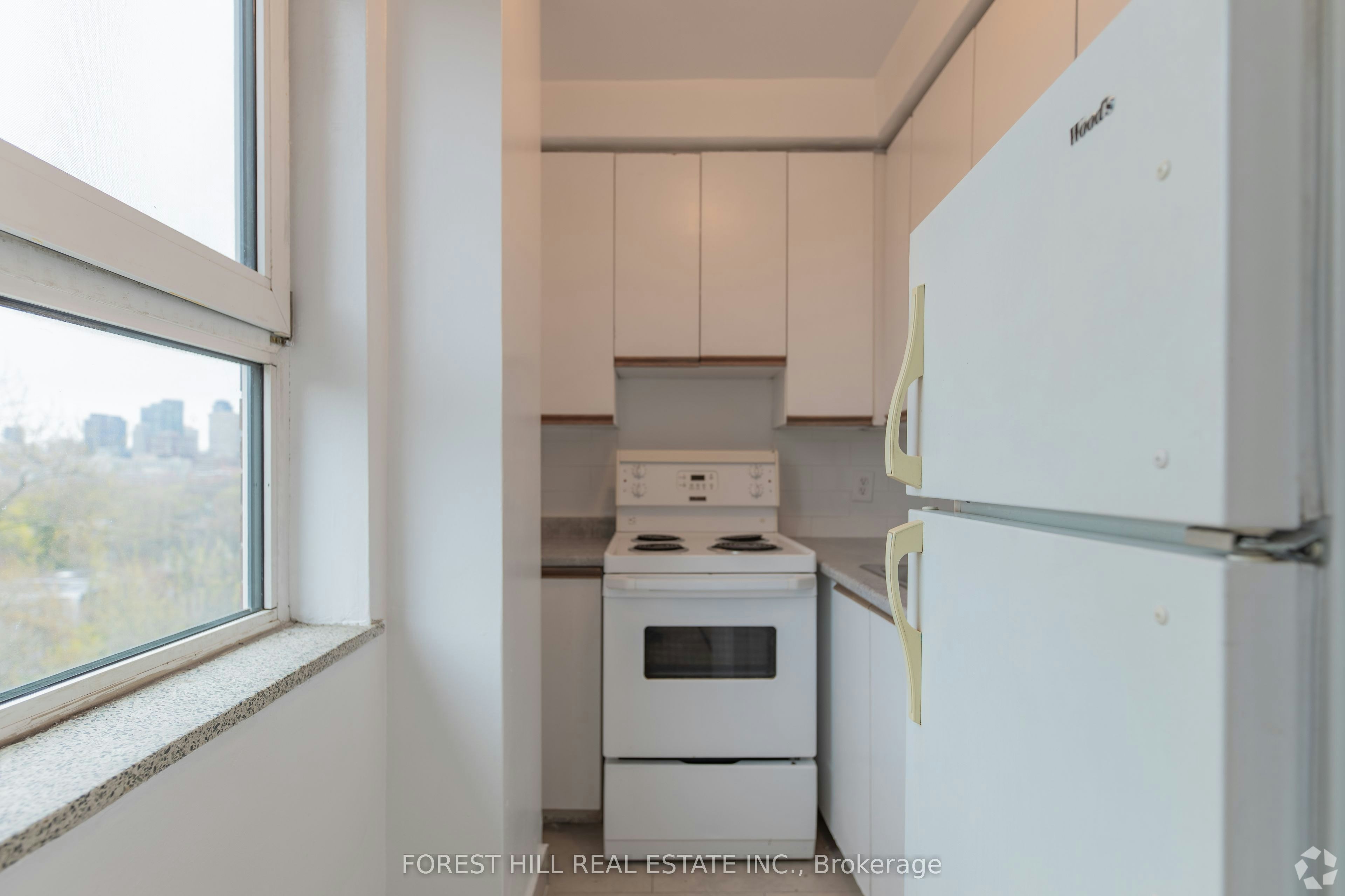 507-291 Avenue Road, Toronto, ON, M4V 2G9 - 11