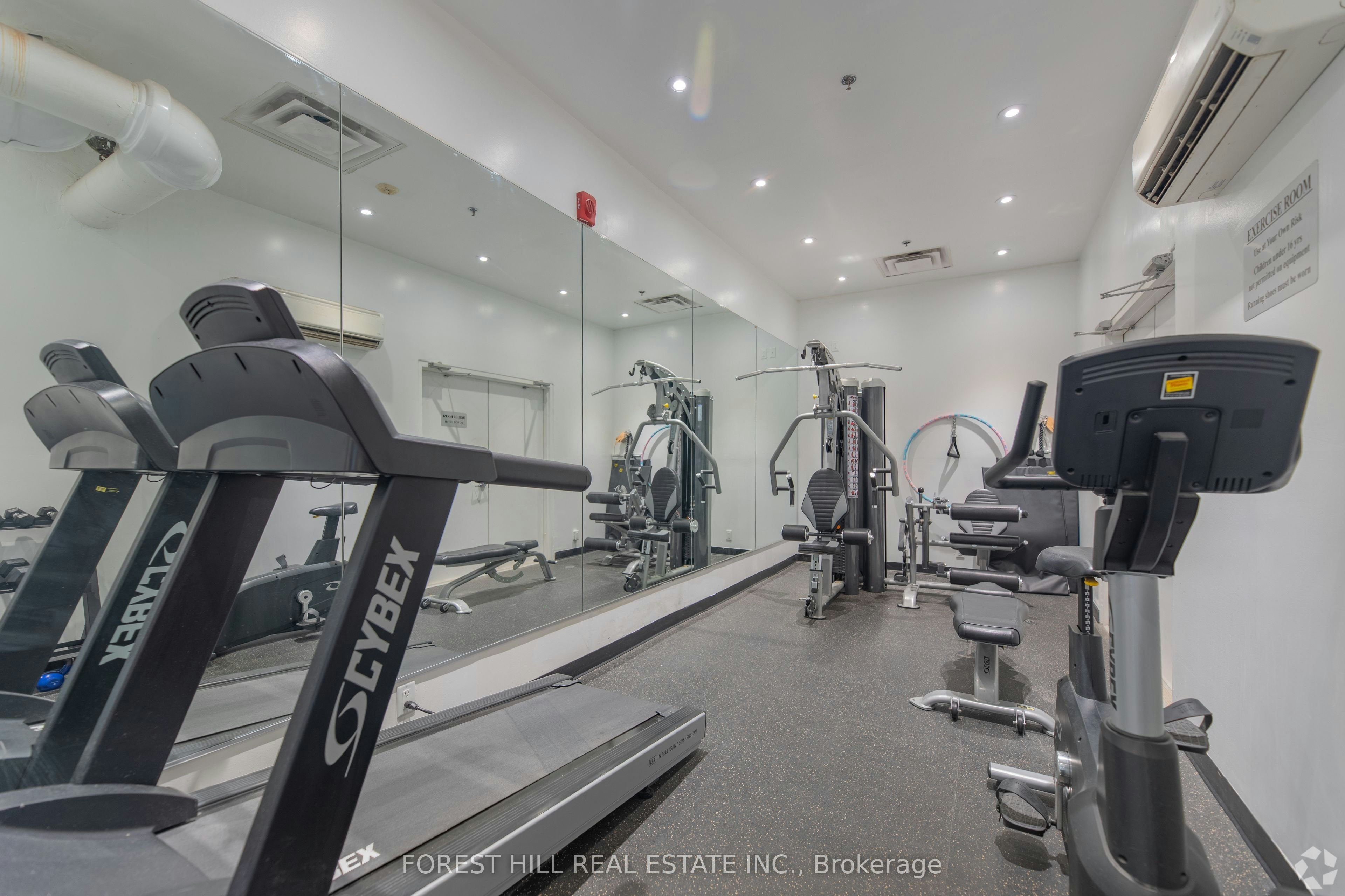 507-291 Avenue Road, Toronto, ON, M4V 2G9 - 28