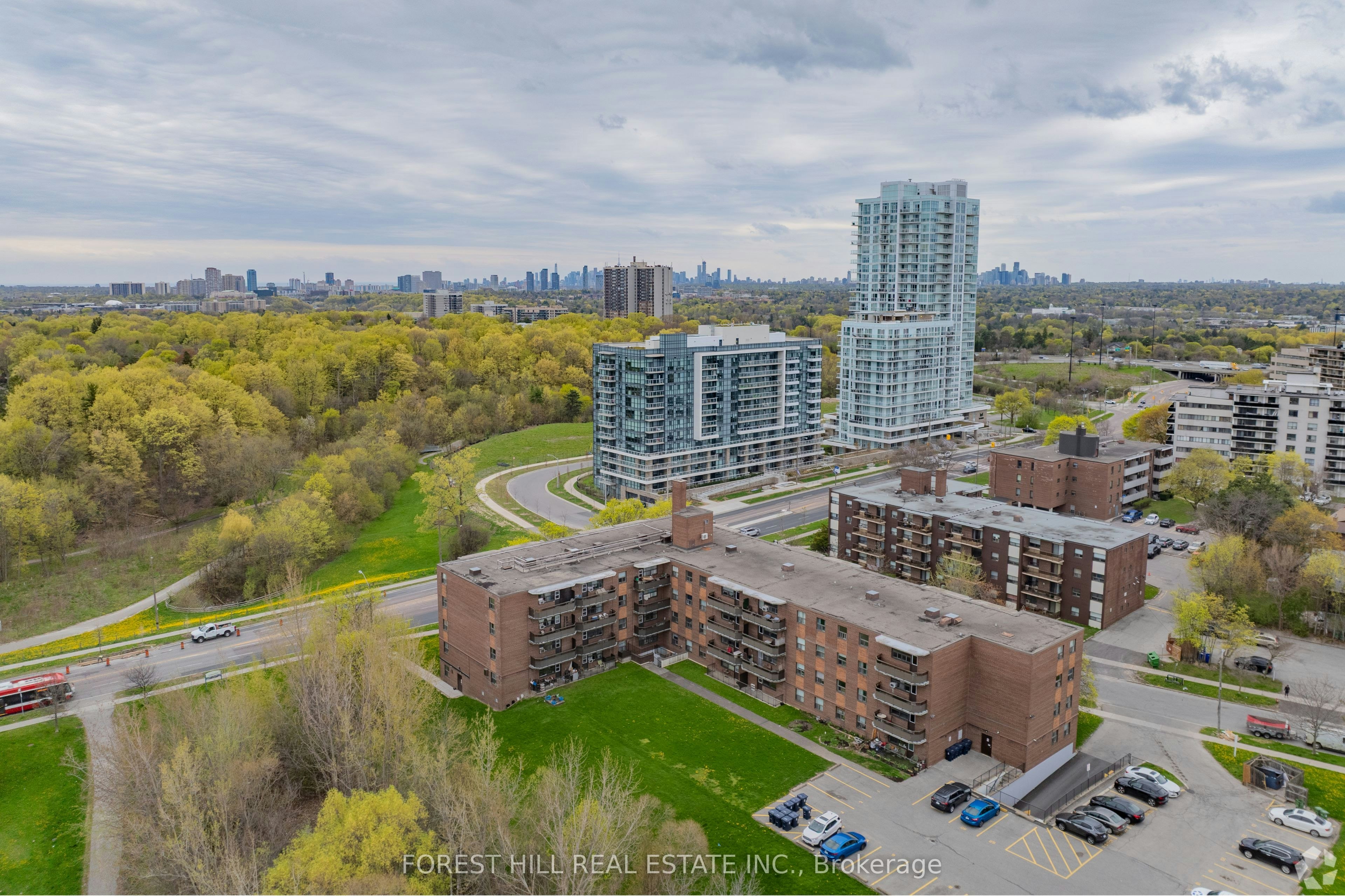 301-32 Clayland Drive, Toronto, ON, M3A 2A5 - 19