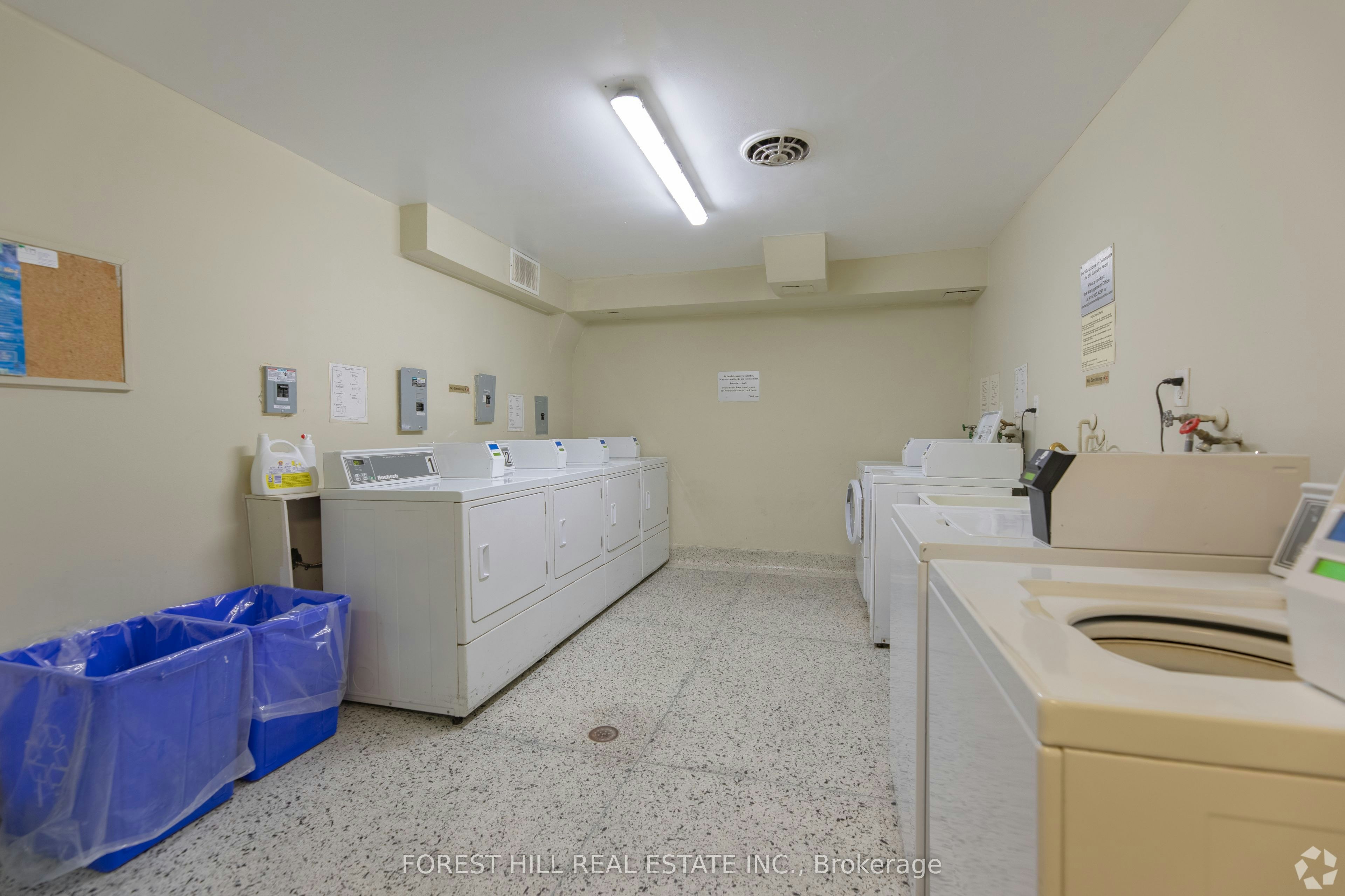 512-32 Clayland Drive, Toronto, ON, M3A 2A5 - 17