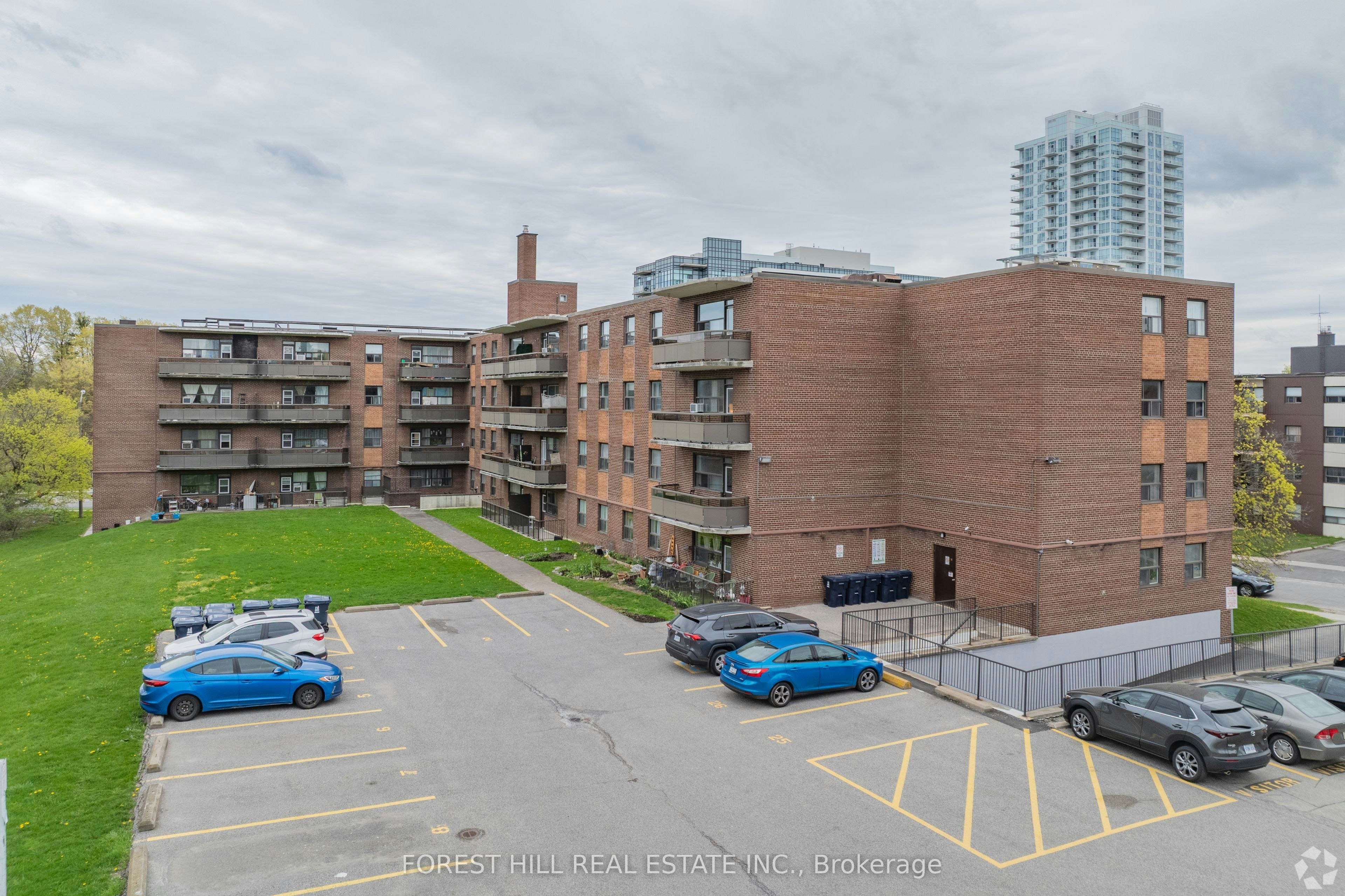 512-32 Clayland Drive, Toronto, ON, M3A 2A5 - 19