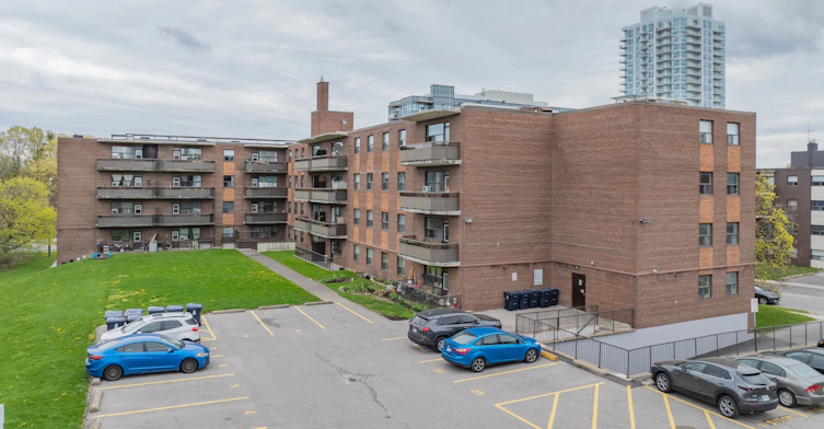 512-32 Clayland Drive, Toronto, ON, M3A 2A5 - 19