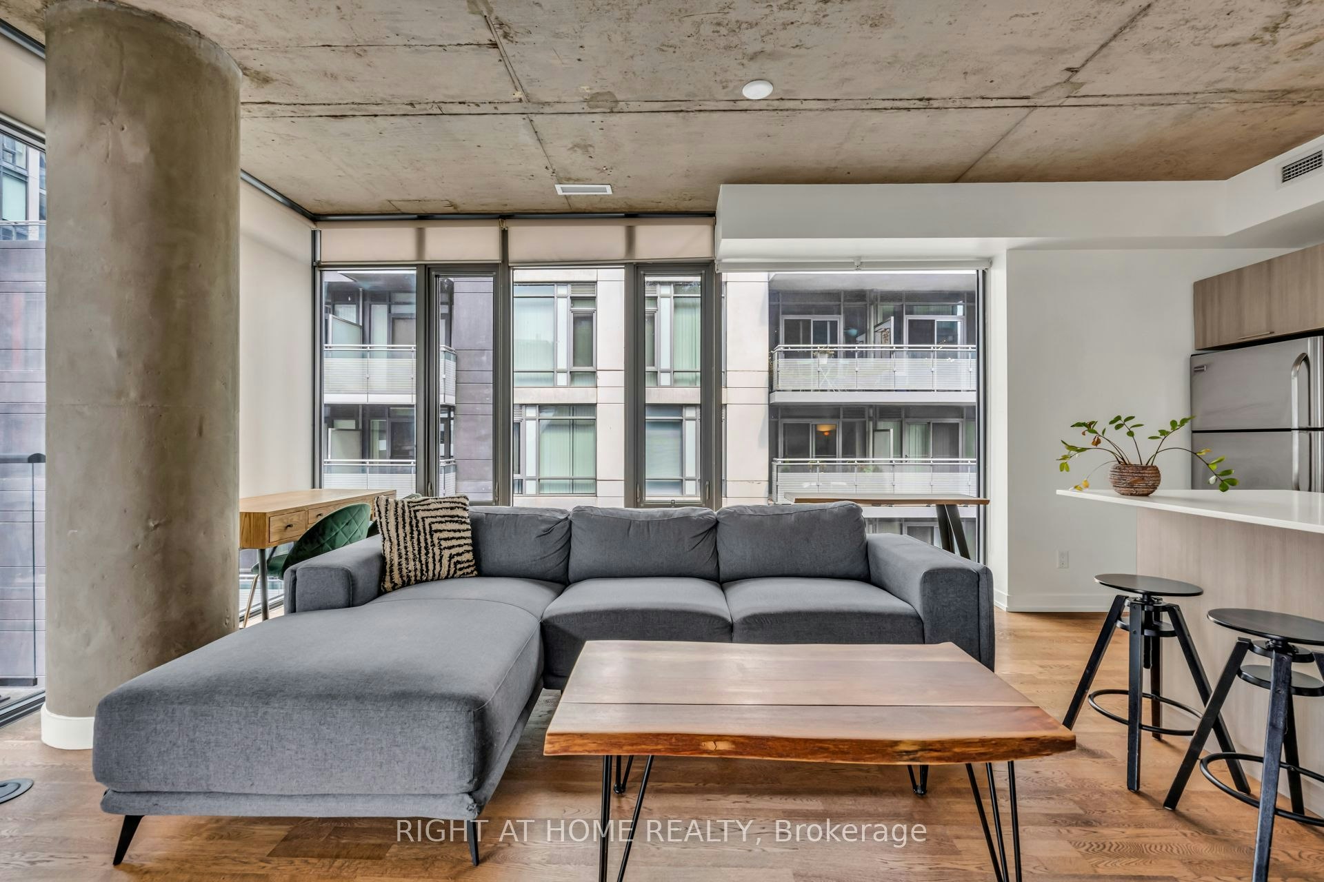 605-650 King Street W, Toronto, ON, M5V 0H6 - 12