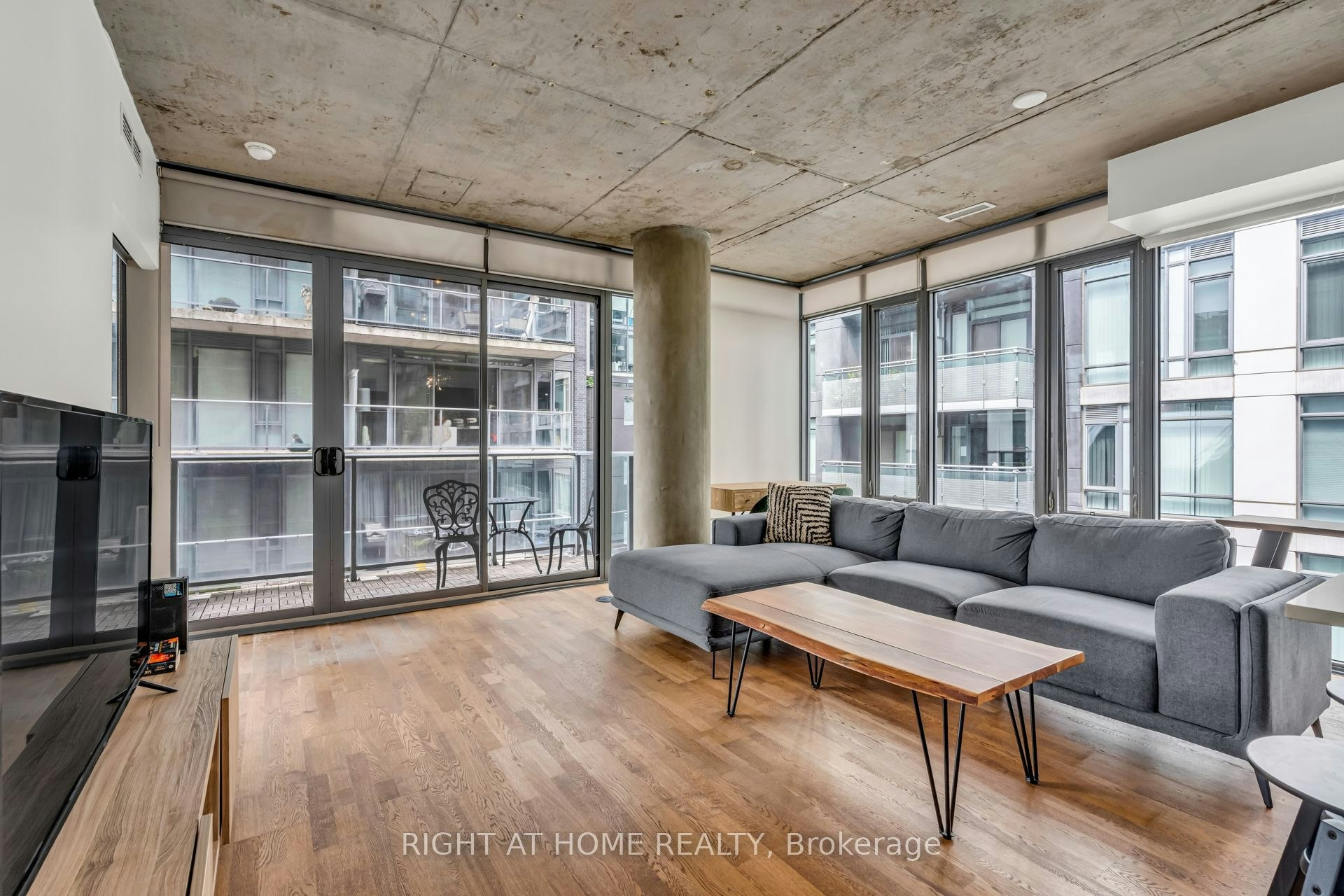 605-650 King Street W, Toronto, ON, M5V 0H6 - 11