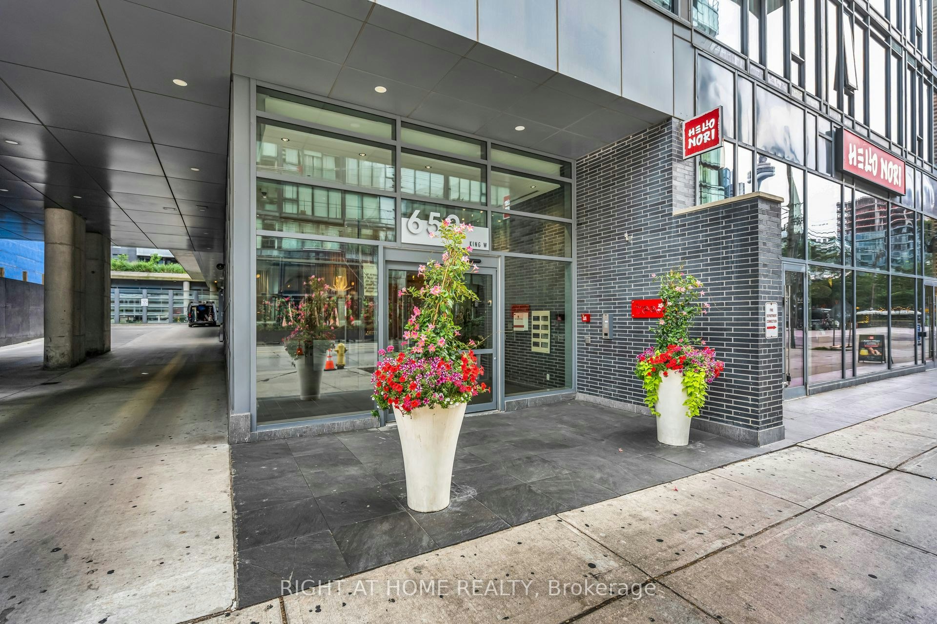 605-650 King Street W, Toronto, ON, M5V 0H6 - 3