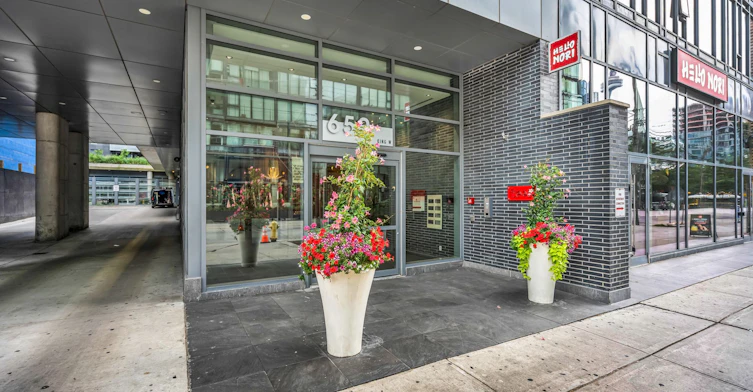 605-650 King Street W, Toronto, ON, M5V 0H6 - 3