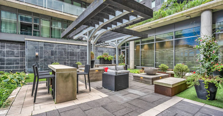 605-650 King Street W, Toronto, ON, M5V 0H6 - 41