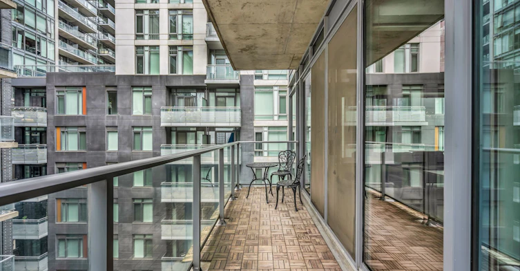 605-650 King Street W, Toronto, ON, M5V 0H6 - 35
