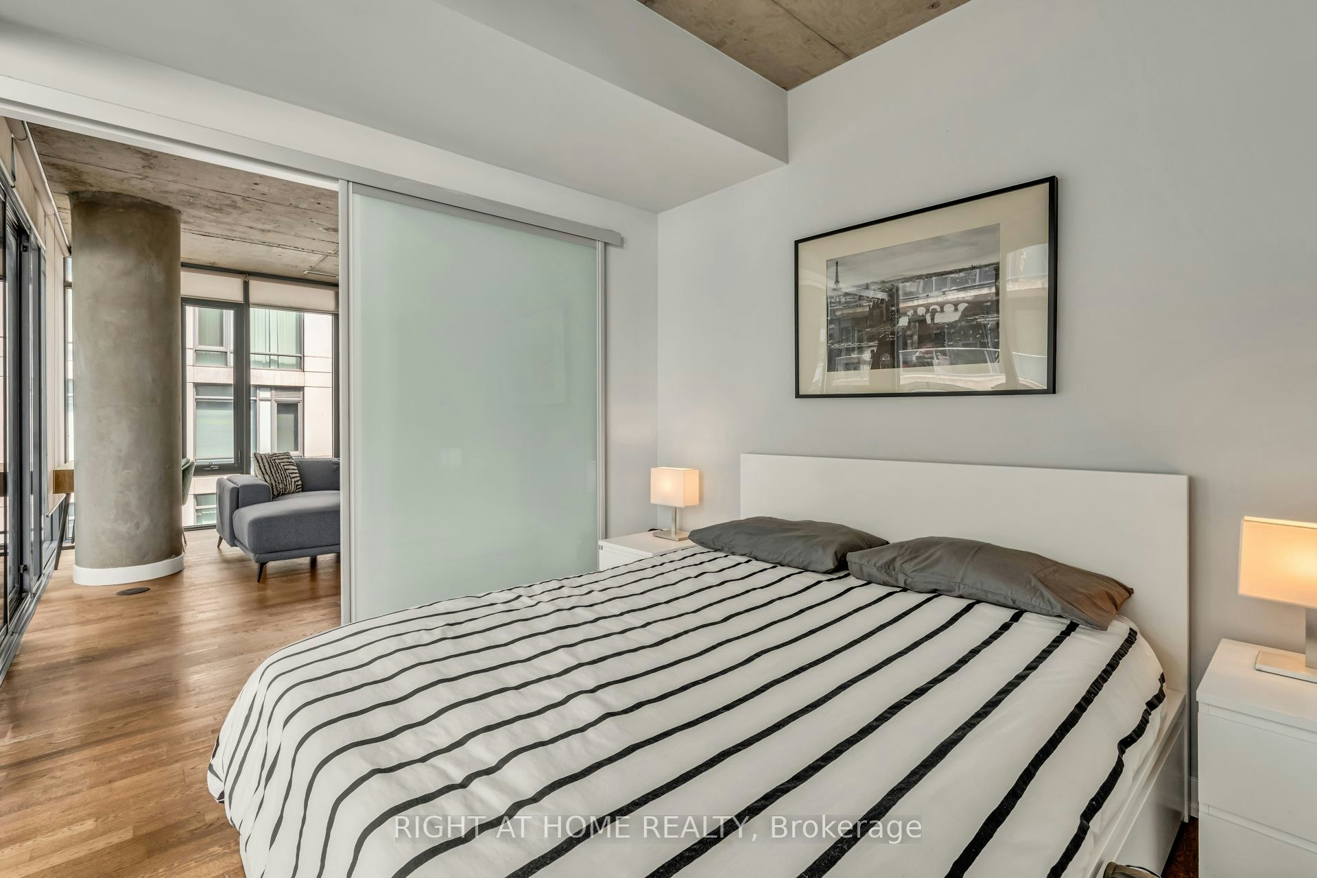605-650 King Street W, Toronto, ON, M5V 0H6 - 28