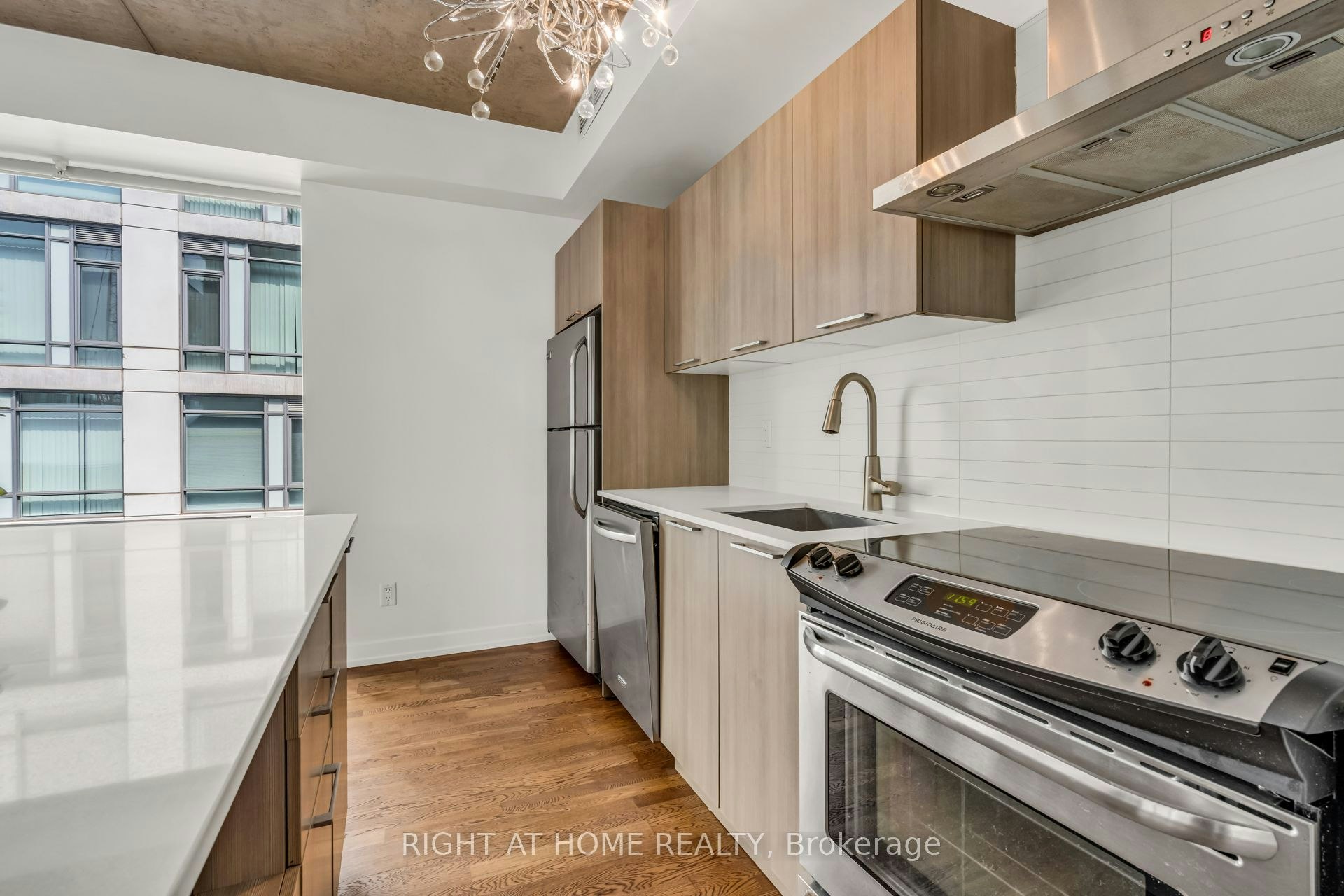 605-650 King Street W, Toronto, ON, M5V 0H6 - 20