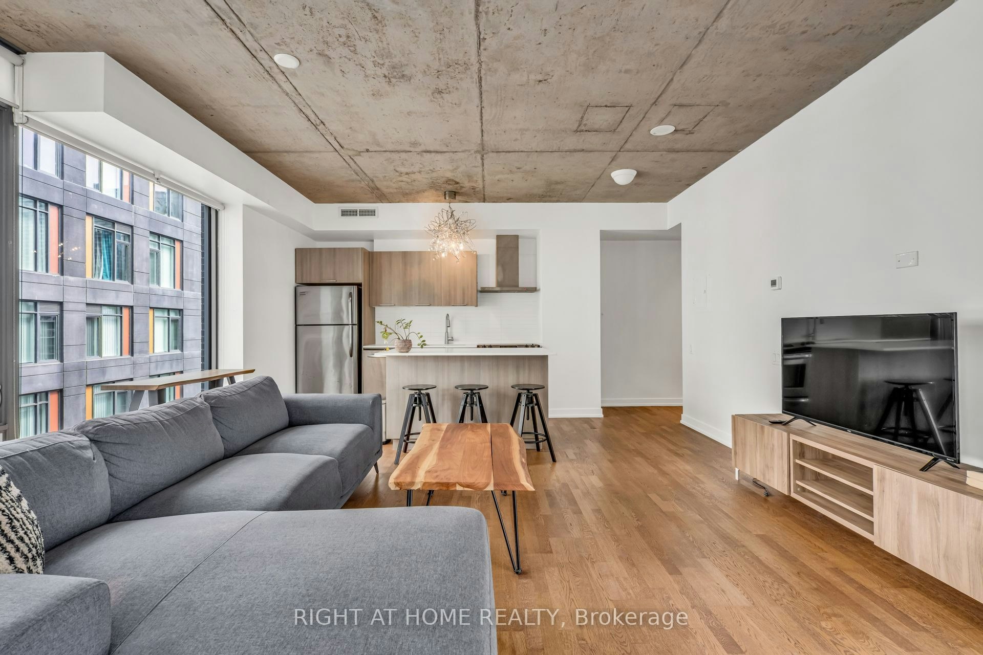605-650 King Street W, Toronto, ON, M5V 0H6 - 14
