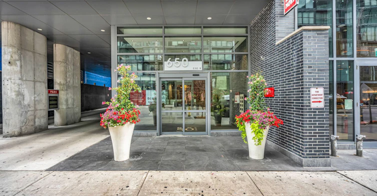 605-650 King Street W, Toronto, ON, M5V 0H6 - 4