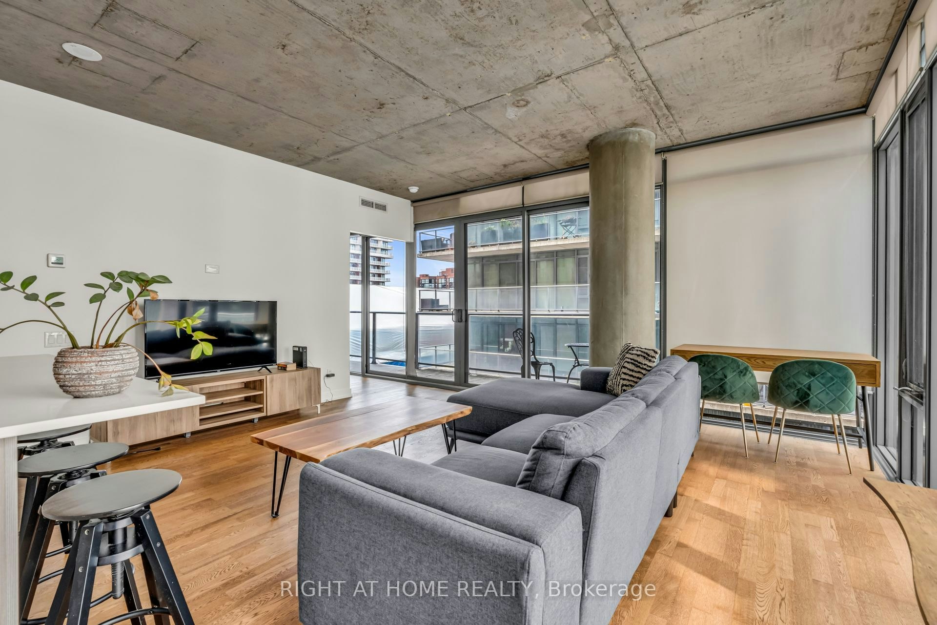 605-650 King Street W, Toronto, ON, M5V 0H6 - 17