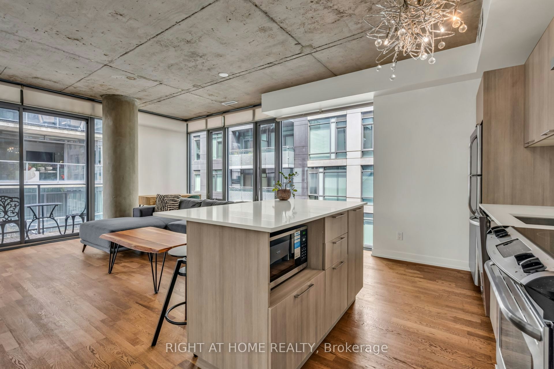 605-650 King Street W, Toronto, ON, M5V 0H6 - 22
