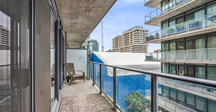 605-650 King Street W, Toronto, ON, M5V 0H6 - 33
