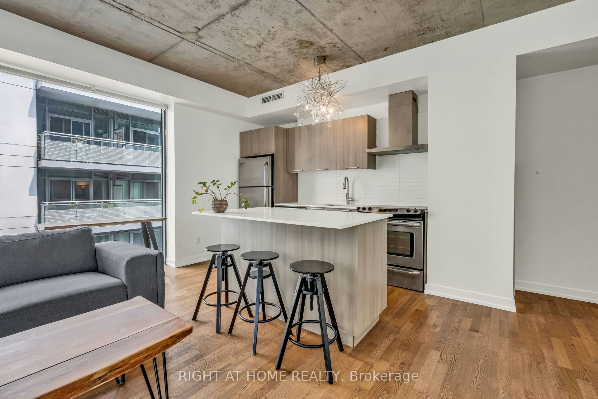 605-650 King Street W, Toronto, ON, M5V 0H6 - 19