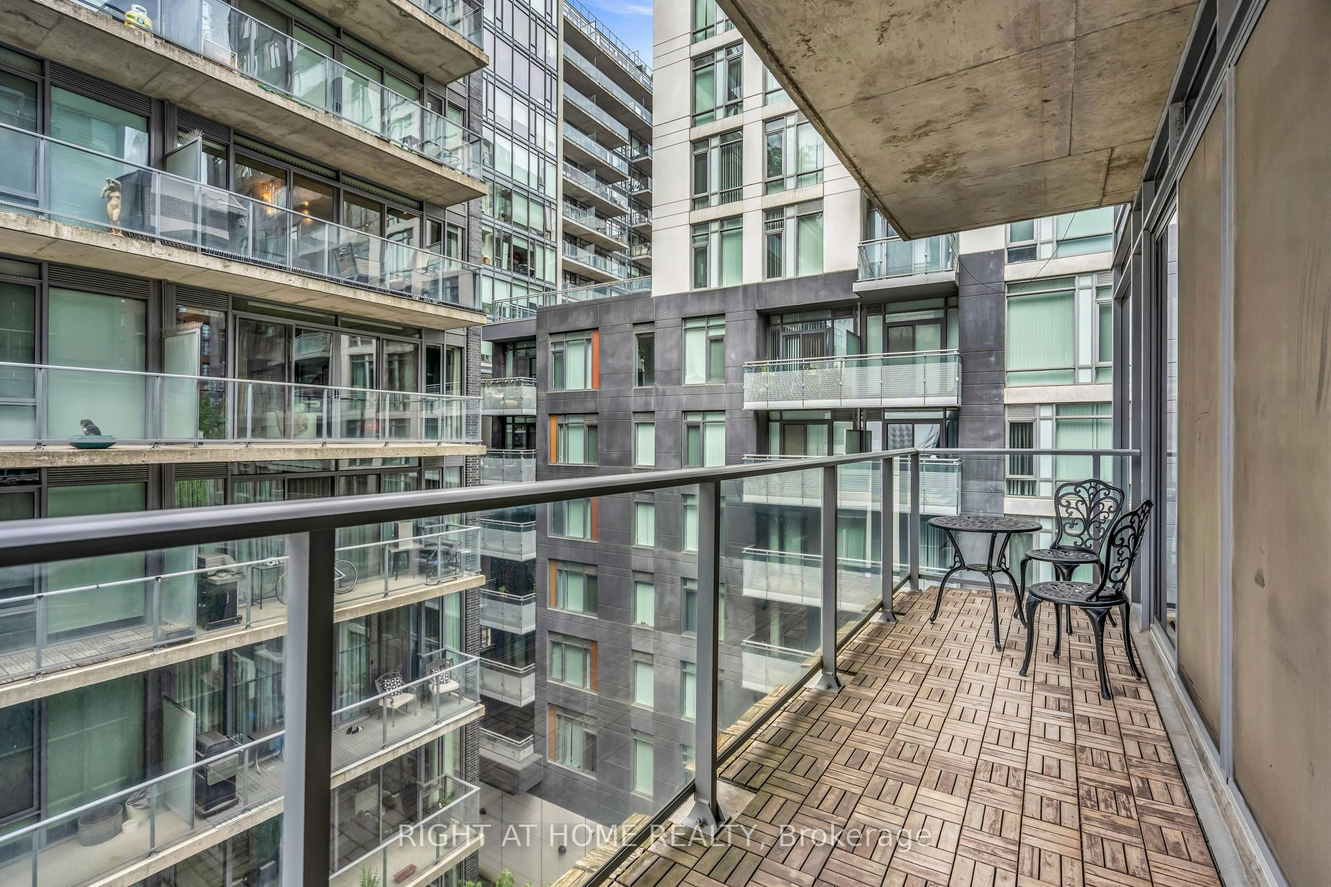 605-650 King Street W, Toronto, ON, M5V 0H6 - 36