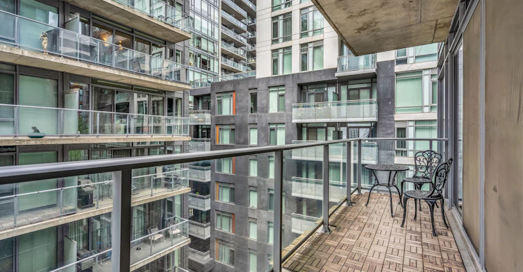 605-650 King Street W, Toronto, ON, M5V 0H6 - 36