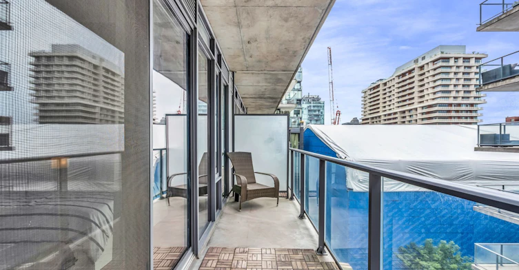 605-650 King Street W, Toronto, ON, M5V 0H6 - 34
