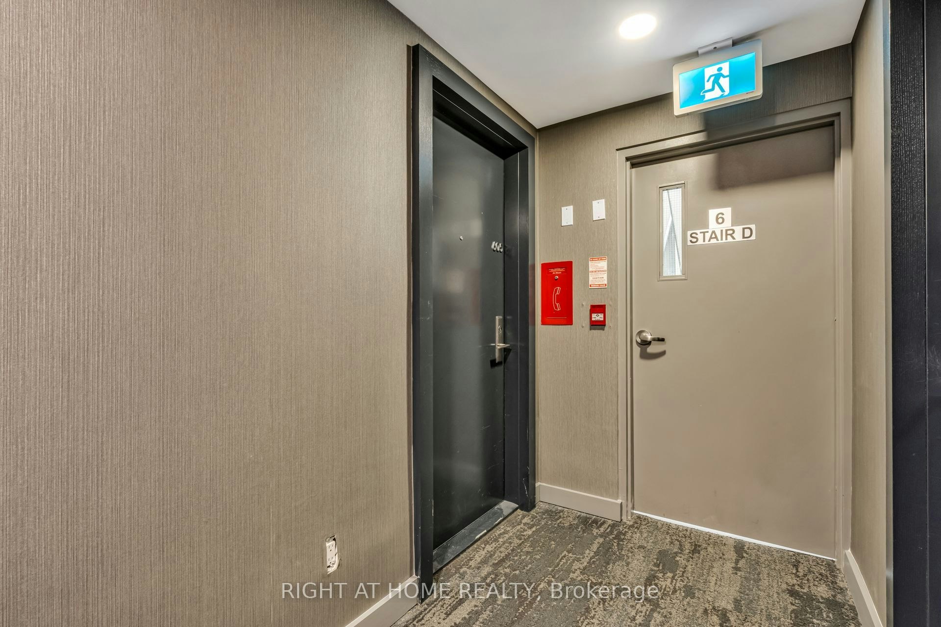 605-650 King Street W, Toronto, ON, M5V 0H6 - 7