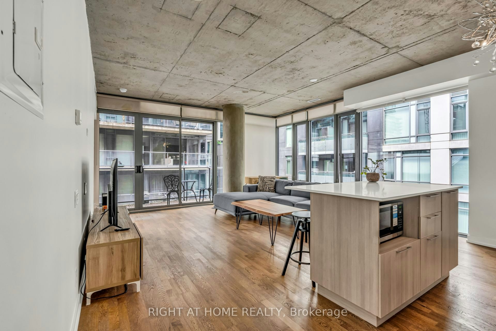 605-650 King Street W, Toronto, ON, M5V 0H6 - 10