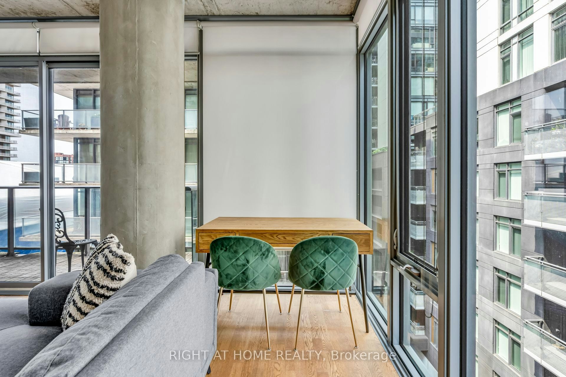 605-650 King Street W, Toronto, ON, M5V 0H6 - 18