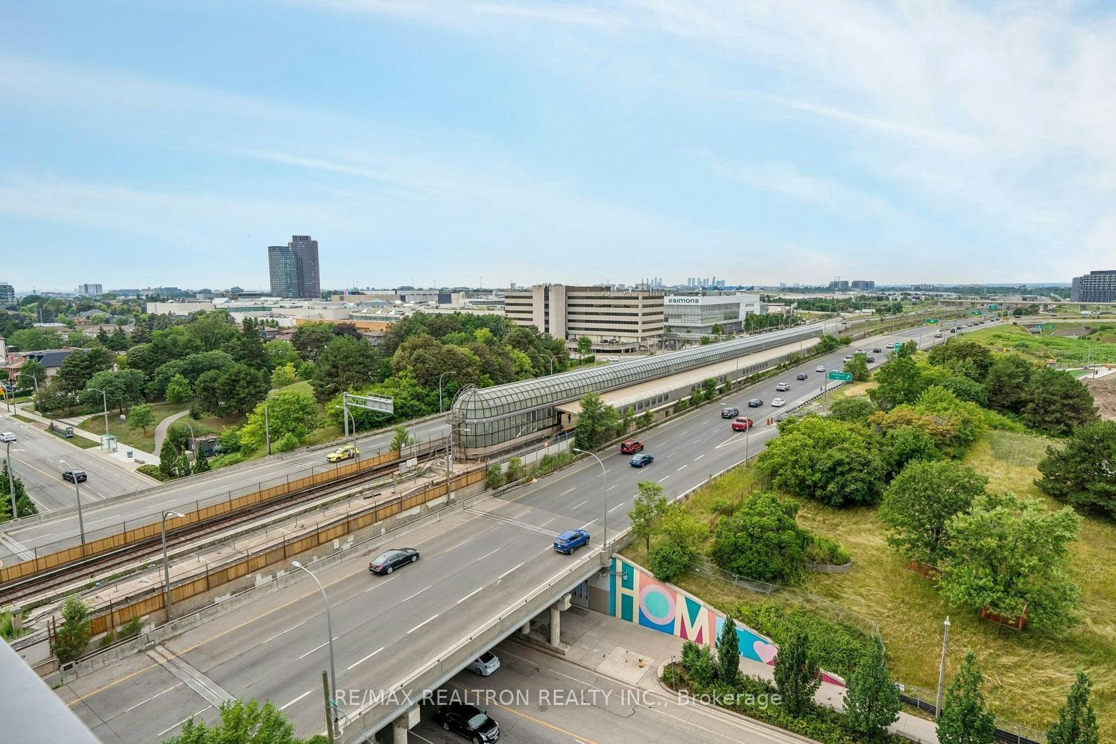 1106-120 Varna Drive, Toronto, ON, M6A 0B3 - 35