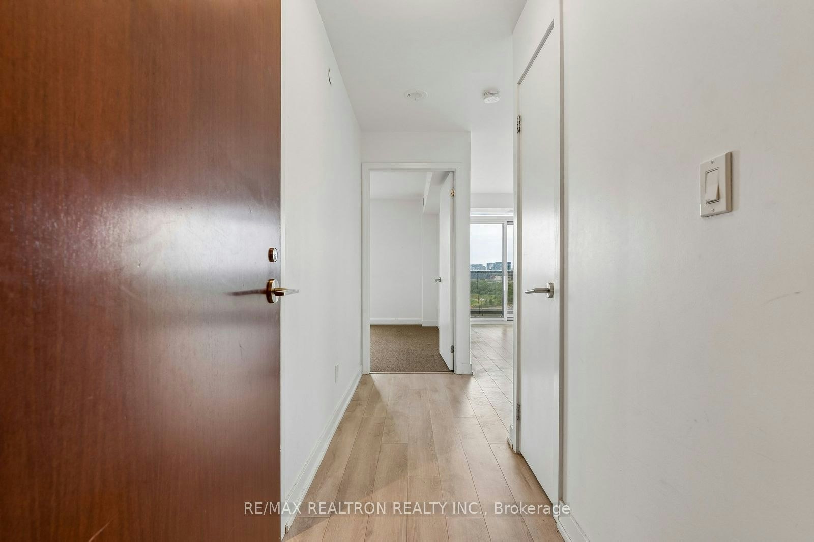 1106-120 Varna Drive, Toronto, ON, M6A 0B3 - 13
