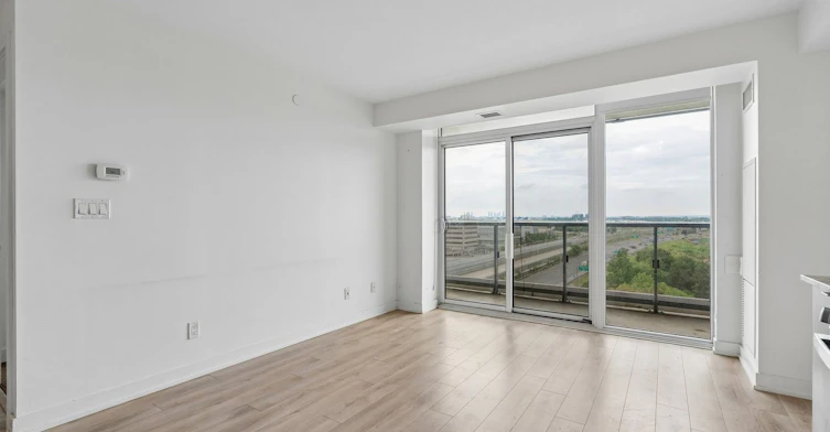 1106-120 Varna Drive, Toronto, ON, M6A 0B3 - 22