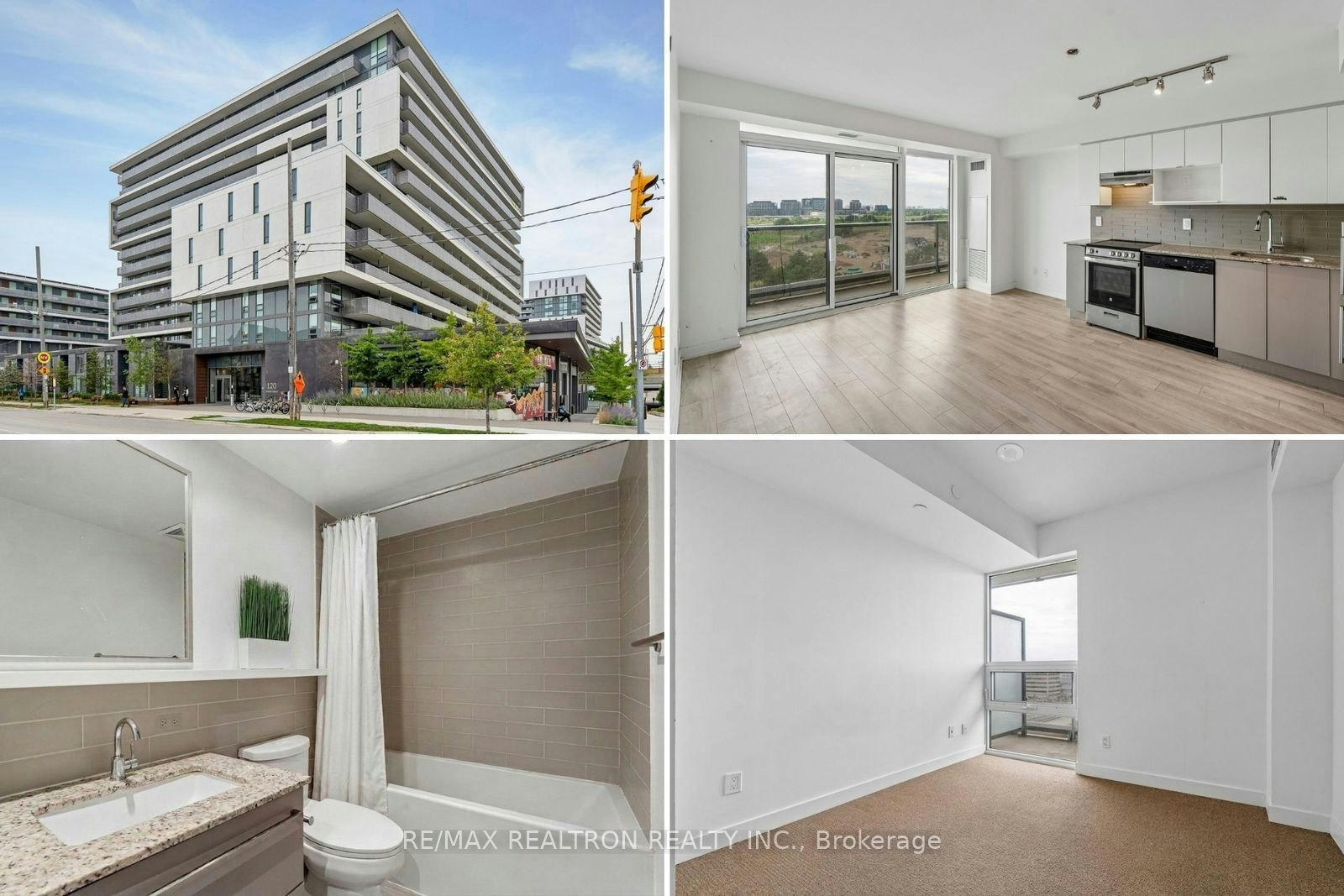 1106-120 Varna Drive, Toronto, ON, M6A 0B3