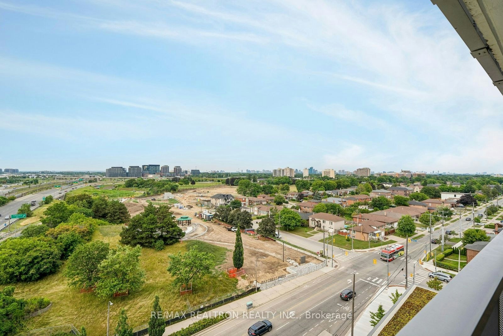1106-120 Varna Drive, Toronto, ON, M6A 0B3 - 34