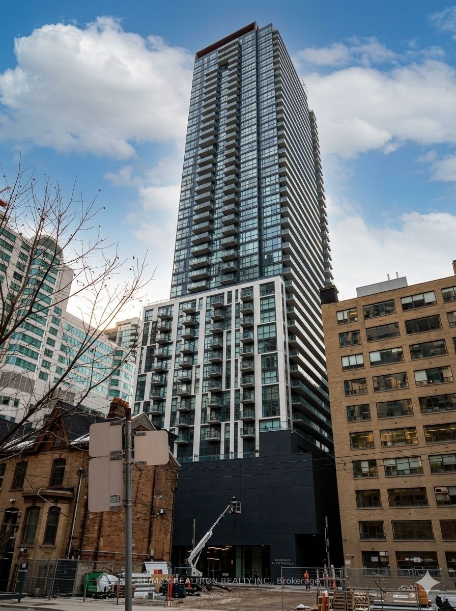 4505-87 Peter Street, Toronto, ON, M5V 0P1 - 18