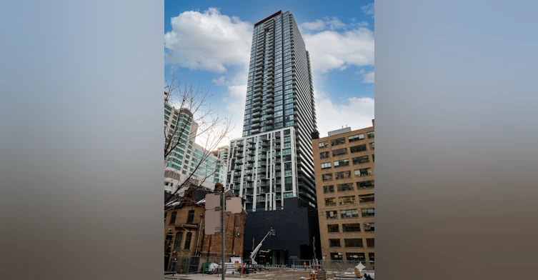 4505-87 Peter Street, Toronto, ON, M5V 0P1 - 18