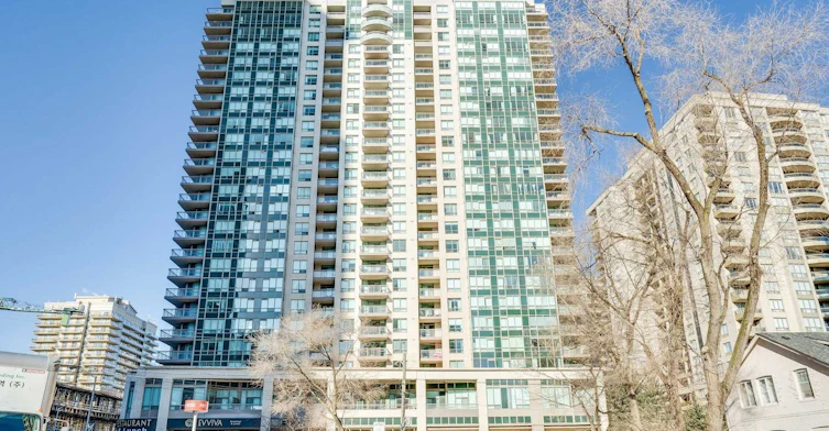 2112-18 Parkview Avenue, Toronto, ON, M2N 7H7