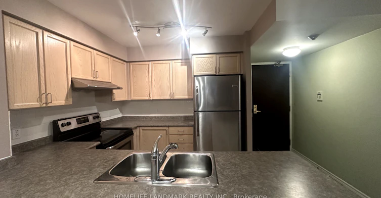 2112-18 Parkview Avenue, Toronto, ON, M2N 7H7 - 6