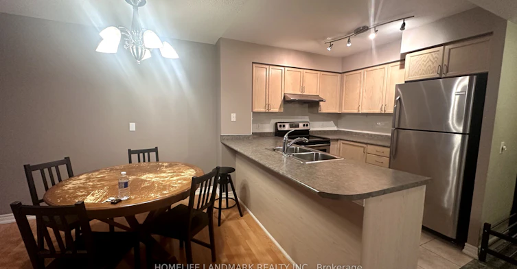 2112-18 Parkview Avenue, Toronto, ON, M2N 7H7 - 7