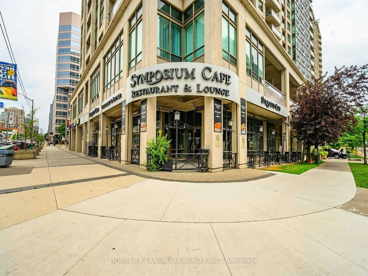 2112-18 Parkview Avenue, Toronto, ON, M2N 7H7 - 2