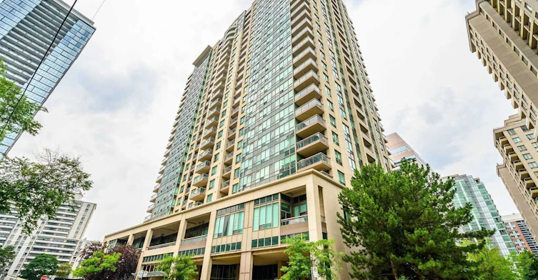 2112-18 Parkview Avenue, Toronto, ON, M2N 7H7 - 3