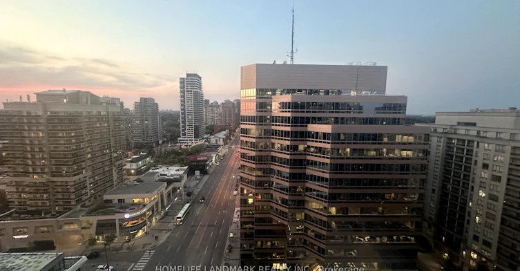 2112-18 Parkview Avenue, Toronto, ON, M2N 7H7 - 14
