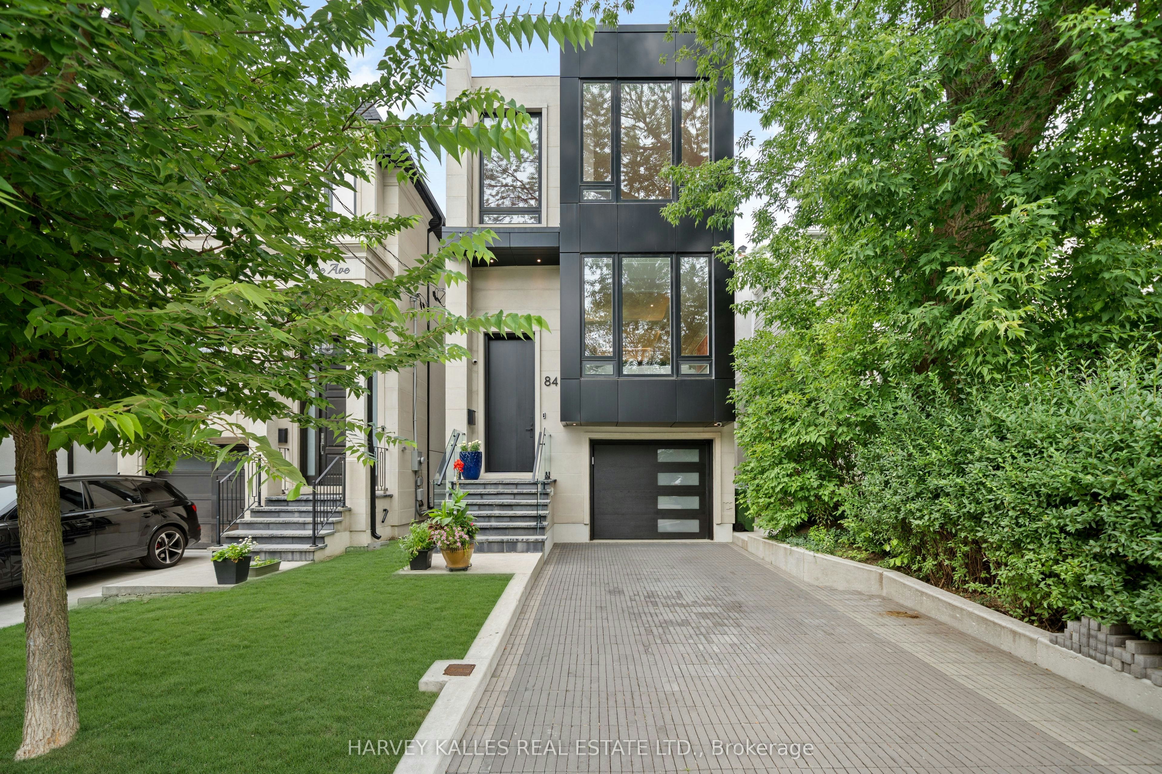 84 Florence Avenue, Toronto, ON, M2N 1G3