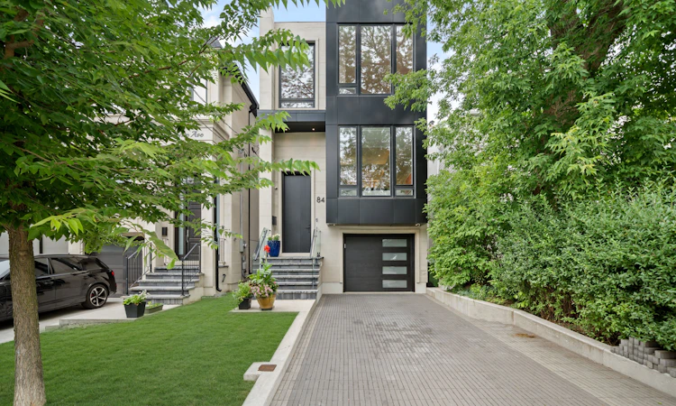 84 Florence Avenue