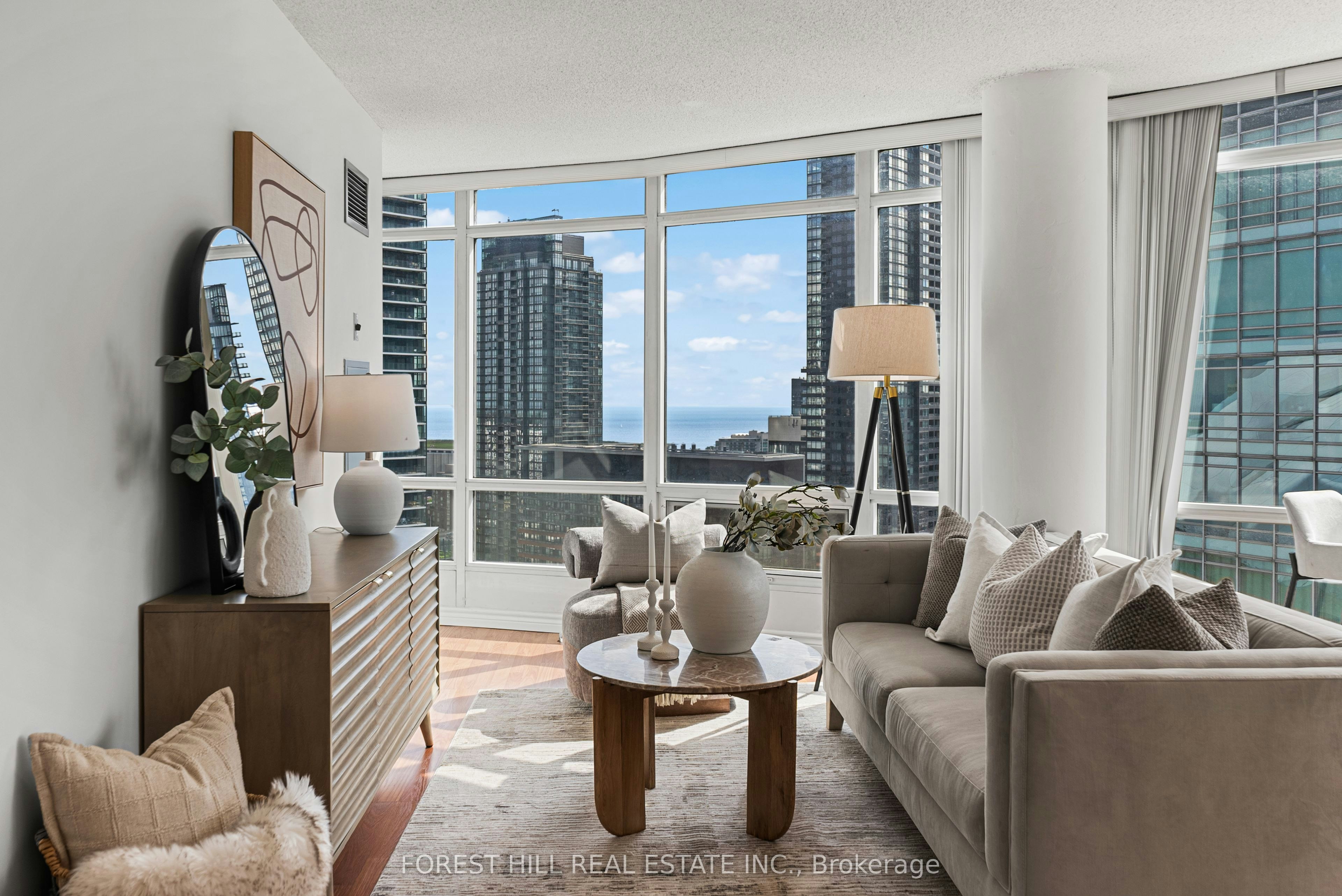 3003-373 Front Street W, Toronto, ON, M5V 3R7