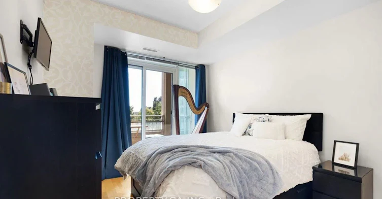 327-628 Fleet Street, Toronto, ON, M5V 1A8 - 6