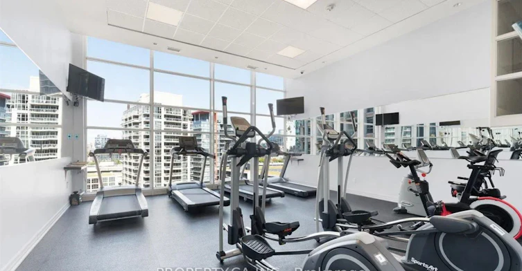 327-628 Fleet Street, Toronto, ON, M5V 1A8 - 10